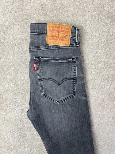 Levis 519 denim jeans - 519, mens