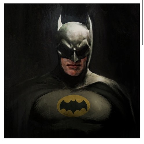 Mark chilcott gotham - ✅,