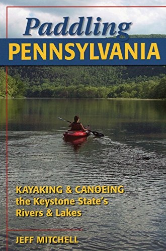 Paddling pennsylvania - paddling,
