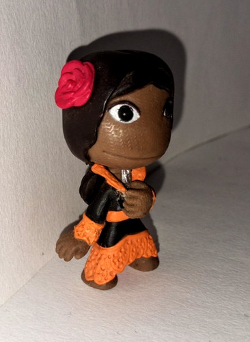 Little big planet sackboy - little,