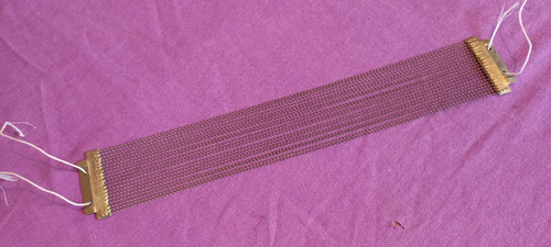 Vintage premier strand - 20,