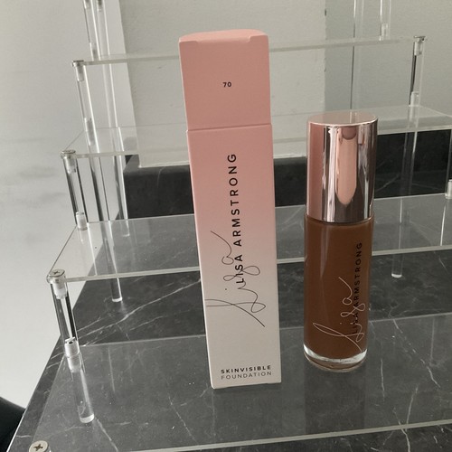 Avon lisa armstrong - lisa,