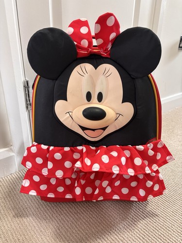 Samsonite disney minnie mouse - minnie,