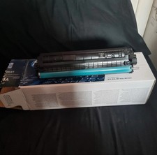 44A HP LaserJet Black Print