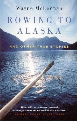 Rowing alaska and other - and,