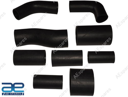 Hose pipe kit - (set, piece)