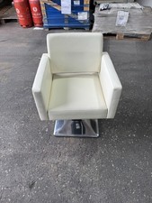 Hairdressing Salon Chairs 360’ Swivel Chairs Adjustable x 12