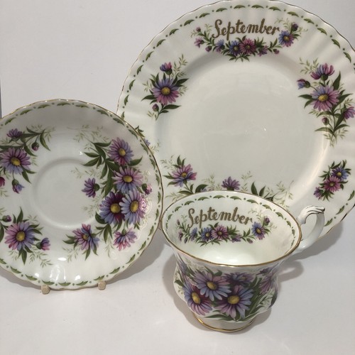 Royal albert flower the - royal,