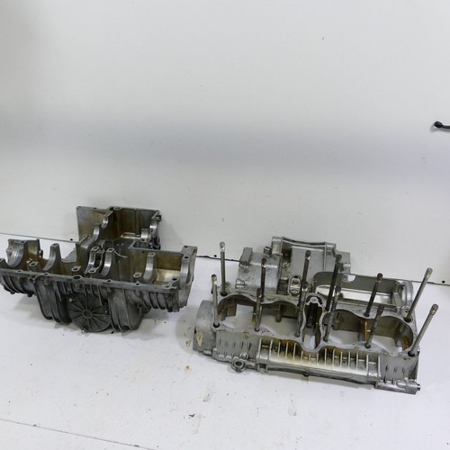 Suzuki 1000 engine cases - gs,