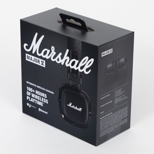 Marshall major wireless - major,