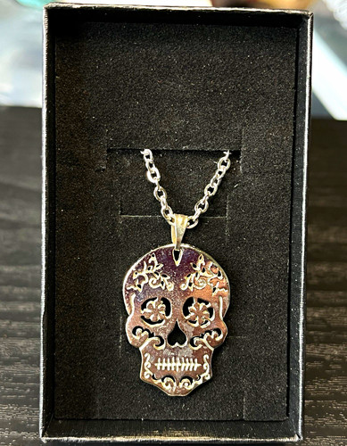 Sterling silver flat sugar - sterling,