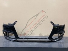 AUDI A4 S4 S LINE 2016-2018