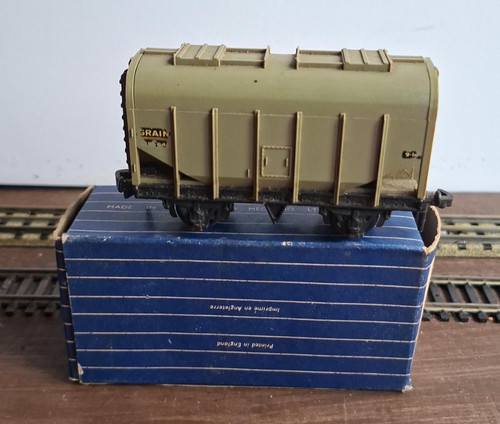 Hornby dublo 32067 20t bulk - 32067,