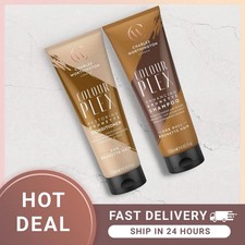 Charles Worthington Colourplex