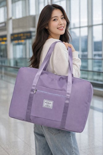 Extra large travel duffel - extra,