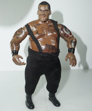 WWE BIG DADDY V VISCERA