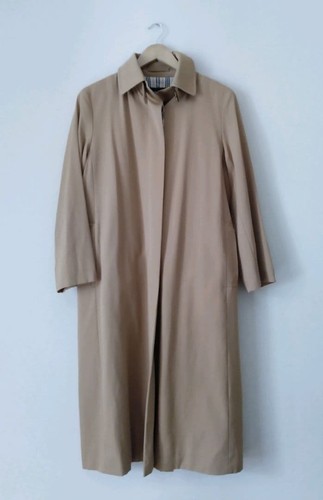Burberry women coat size - burberry,