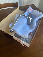 Franke Danube Chrome Mixer