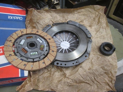 Maestro clutch kit for - 2.0,