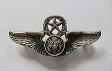 UNITED STATES. USAAF. COMMAND