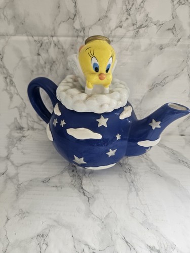 Vintage angel tweety pie - vintage, 1999