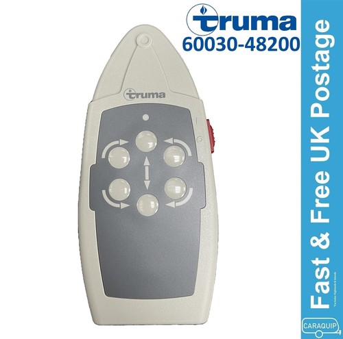 Truma caravan motor mover - motor,