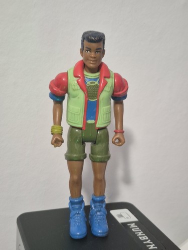 Vintage 1991 captain planet - 1991,