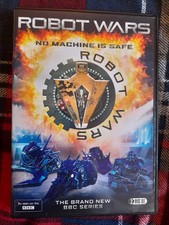 Robot wars the - wars:,