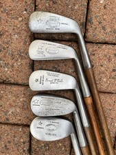 Set of 5 Gibson, Kinghorn