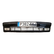 BMW E36 SE Front Bumper