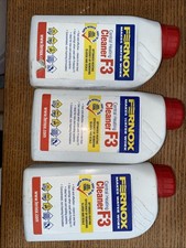 Fernox F3 Central Heating