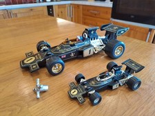 1/18 Corgi Toys 190 Lotus
