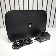 BT Business Smart Hub 3 FTTP