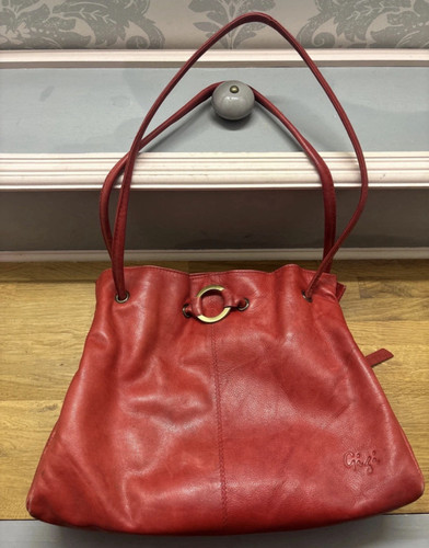 Ladies gigi cherry - gigi,