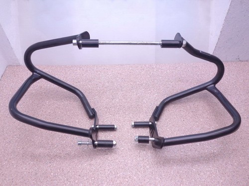 Wunderlich engine protection
