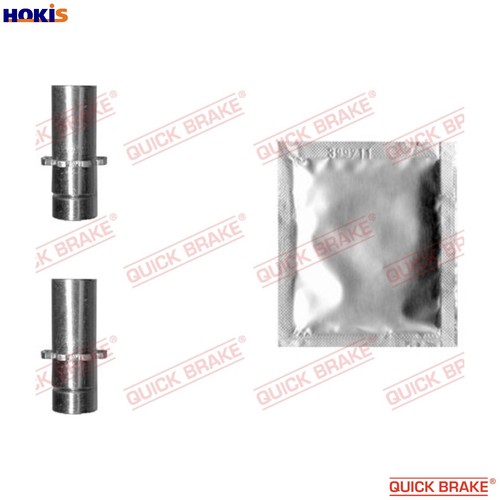 Adjuster braking system 120 - system,