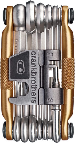 Crank brothers multi tool - multi-19,