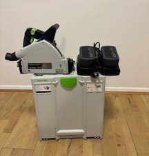Festool TSC 55 KEB-Basic 36V