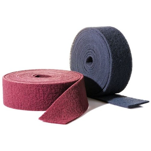 Sunmight 80400 scuff roll - roll,, 4"