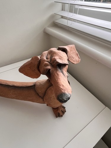 Breed apart dachshund - a,