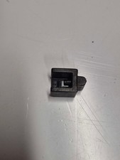 Bugaboo Donkey Buffalo Brake
