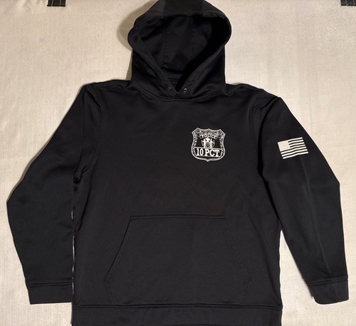 Nypd new york - city, sweatshirt