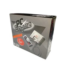 PC Engine Mini Video Game