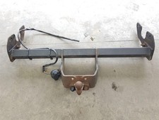 2016-2018 MK8 TOYOTA HI-LUX TOW BAR PICK UP PW9600K003