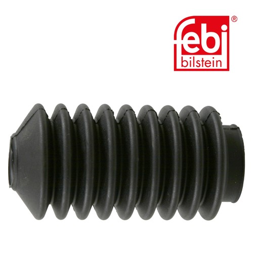 Febi steering bellow front - febi,