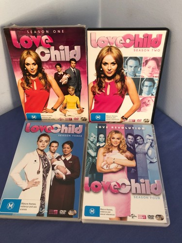 Love child 2014 complete - 2014, tv