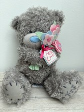 You tatty teddy - tatty,