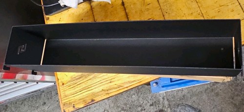 Tool box bits storage - bits,