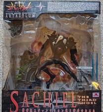 Kaiyodo Neon Genesis