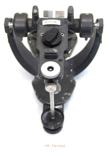 Kavo protar articulator with - kavo, 3